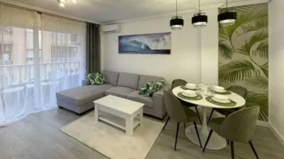 Apartment on Calle de Radio Murcia photo 3