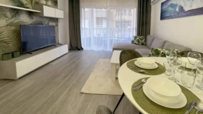 Apartment on Calle de Radio Murcia photo 4