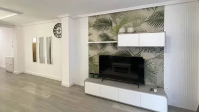Apartment on Calle de Radio Murcia photo 5