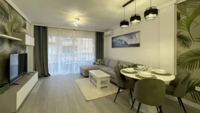 Apartment on Calle de Radio Murcia photo 6