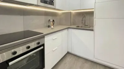 Apartment on Calle de Radio Murcia photo 9