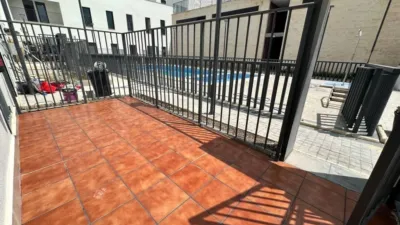 Apartment in Fuente Álamo photo 18