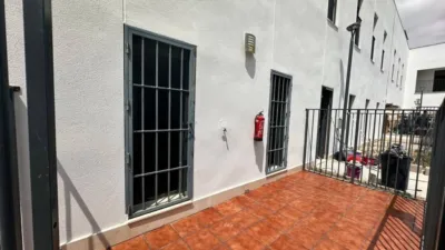 Apartment in Fuente Álamo photo 19