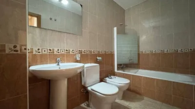 Apartment in Fuente Álamo photo 21