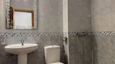 Apartment in Fuente Álamo photo 22