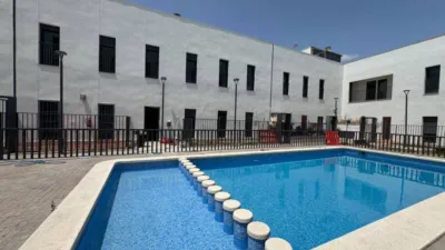 Apartment in Fuente Álamo photo 2