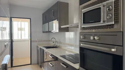 Apartment in Fuente Álamo photo 3