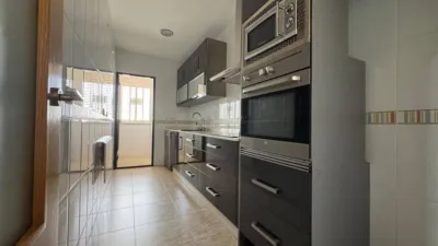 Apartment in Fuente Álamo photo 4