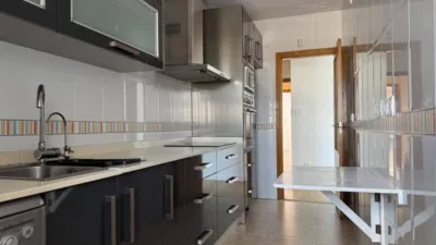 Apartment in Fuente Álamo photo 8