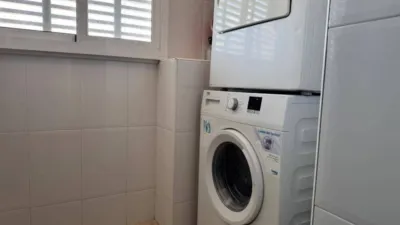 Apartment in Fuente Álamo photo 9