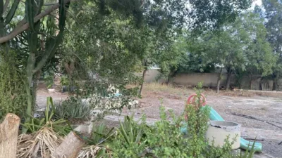 Casa – Redován - Vista 4