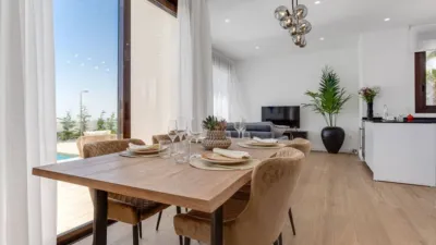 Casa – Finestrat, la Marina Baixa - Vista 2
