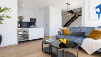 Casa – Finestrat, la Marina Baixa - Vista 3