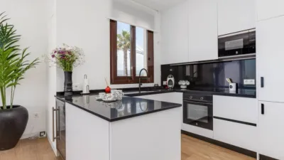 Casa – Finestrat, la Marina Baixa - Vista 5
