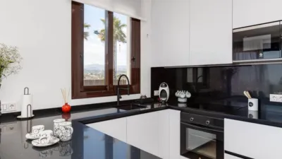 Casa – Finestrat, la Marina Baixa - Más