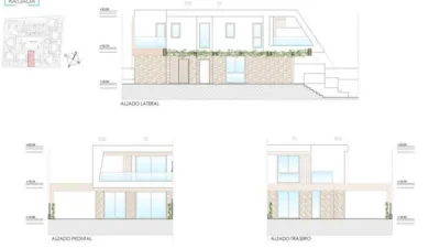 Terraced house in Capdepera photo 30