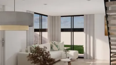 Casa – Orihuela, Azahar Gardens, Entrenaranjos - Vista 4