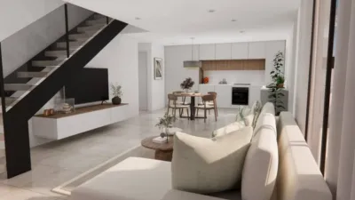 Casa – Orihuela, Azahar Gardens, Entrenaranjos - Vista 5