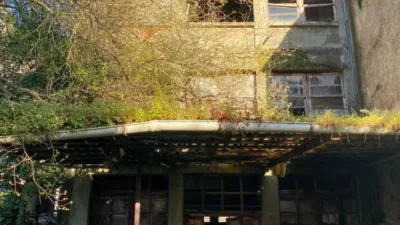 Chalet en Betanzos photo 9