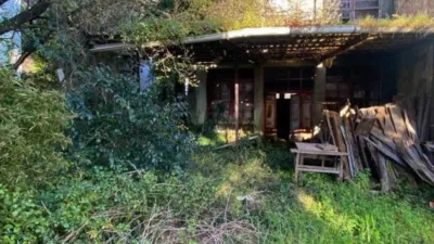 Chalet en Betanzos photo 10