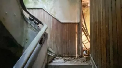 Chalet en Betanzos photo 18