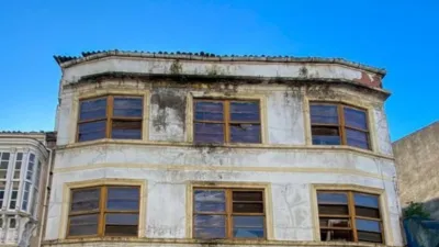 Chalet en Betanzos photo 25