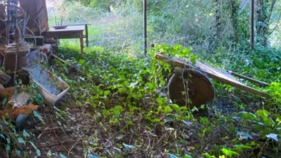 Chalet in Betanzos photo 4