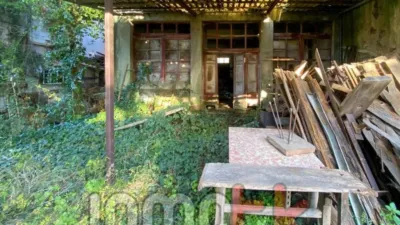 Chalet en Betanzos photo 8