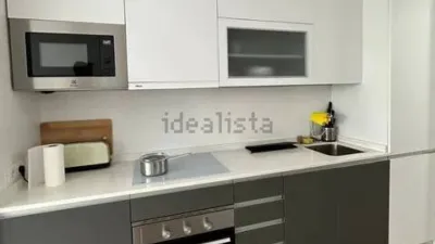 Piso en alquiler en Río Rosas - Imagen 7
