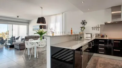 House in L'Albir photo 10