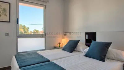 House in L'Albir photo 12