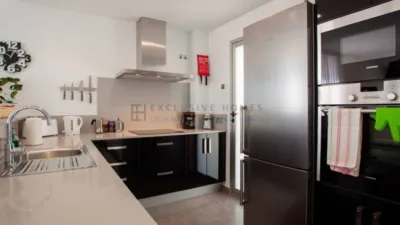 House in L'Albir photo 13