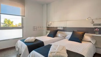 House in L'Albir photo 15