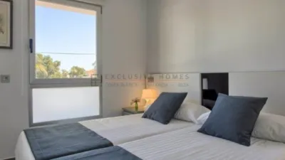 House in L'Albir photo 16