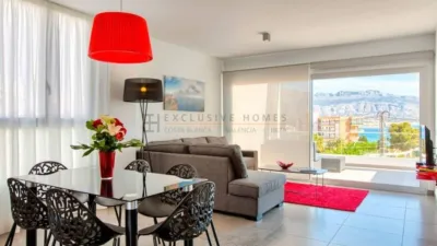 House in L'Albir photo 17