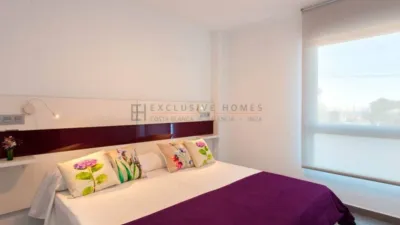 House in L'Albir photo 23