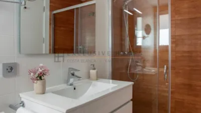 House in L'Albir photo 24
