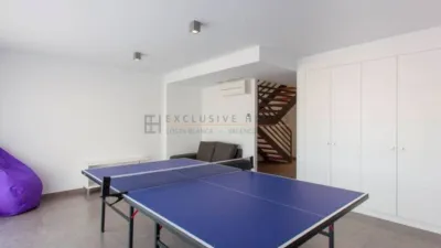 House in L'Albir photo 28