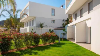 House in L'Albir photo 29