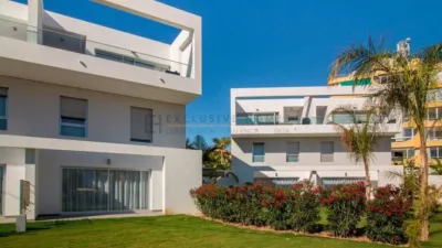 House in L'Albir photo 30