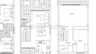 House in L'Albir photo 33