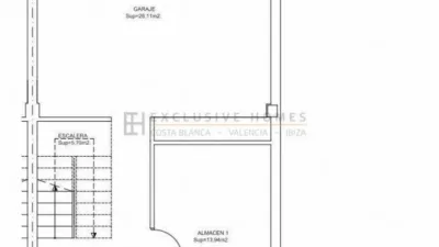 House in L'Albir photo 35