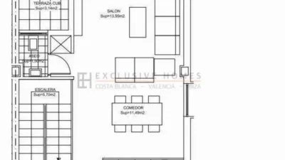House in L'Albir photo 36