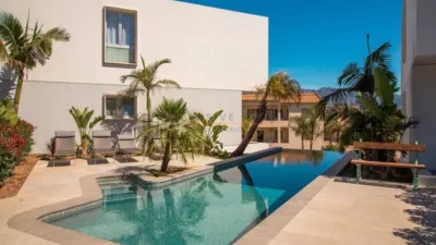House in L'Albir photo 3