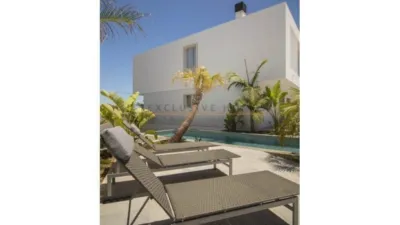 House in L'Albir photo 4