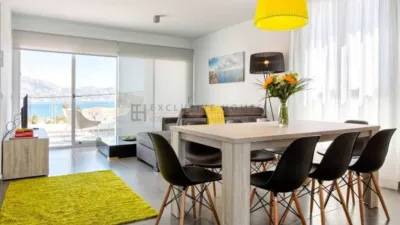 House in L'Albir photo 6