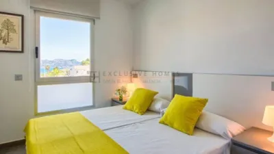 House in L'Albir photo 8