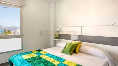 House in L'Albir photo 9