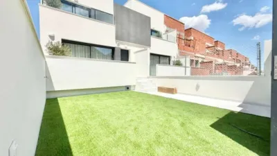 Casa – Cox, Polígono Industrial San Fernando - Vista 2