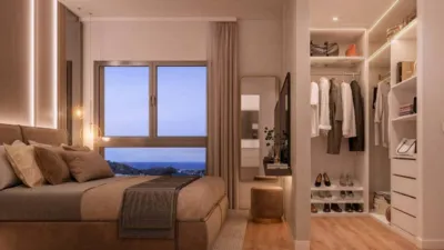 Apartment in Casares photo 4